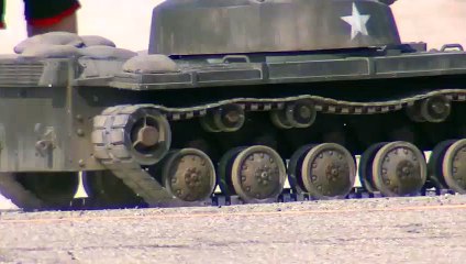 RC A-1 Thunderbolt Crashes at Best in the West ✈️