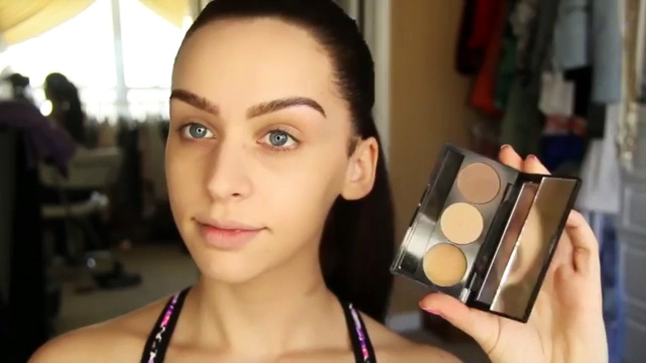 No makeup,,,,,,,,,makeup look