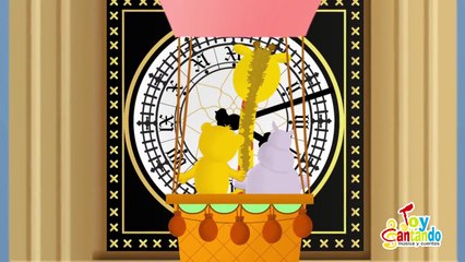 CANCIONES DE CUNA, MUSICA PARA BEBES, CANCIONES PARA BEBES