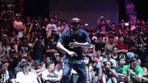 Tight Eyez | Judge Showcase | Radikal Forze Jam 2015 | RPProductions