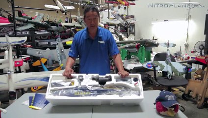 Unboxing: Airfield F1
Blue Angel EDF Remote Control RC Jet  Hobby And Fun