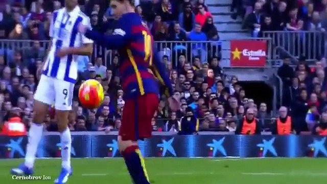 Lionel Messi ► King Kong 2016 | HD (Latest Sport)