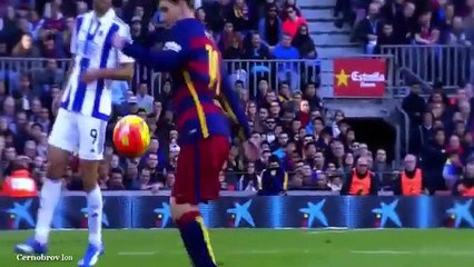 Lionel Messi ► King Kong 2016 | HD (Latest Sport)