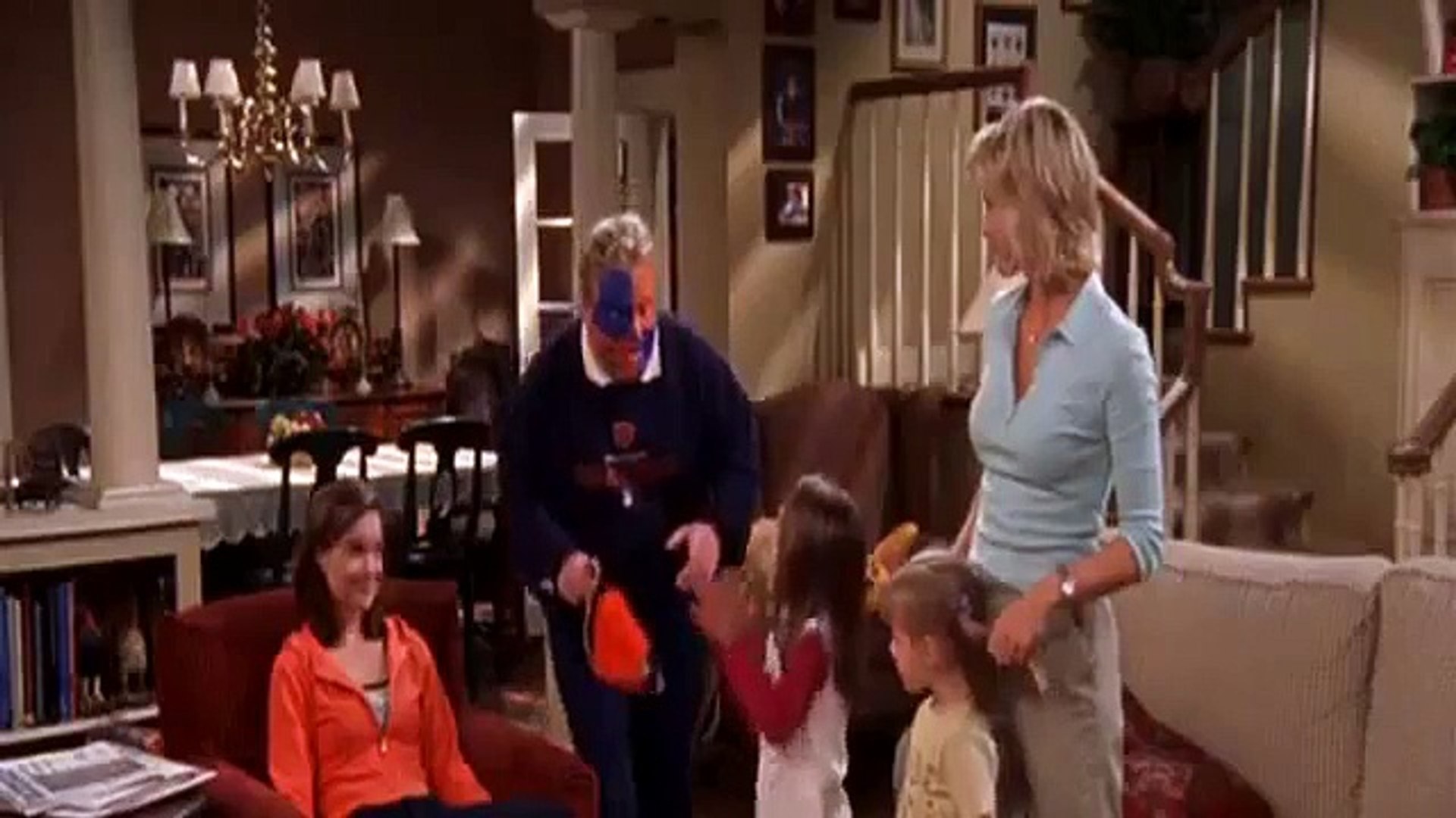 Artistico canzone Composizione la vita secondo jim episodi Michelangelo