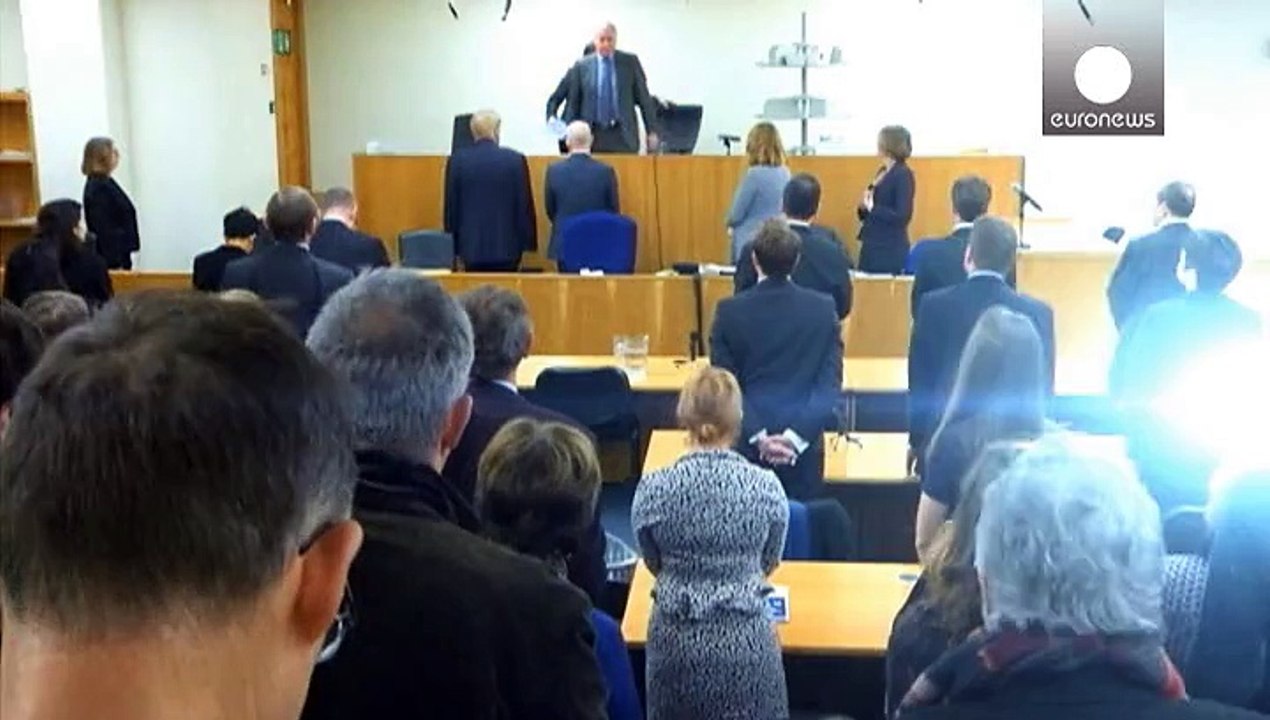 Putin probably approved Litvinenko murder - inquiry