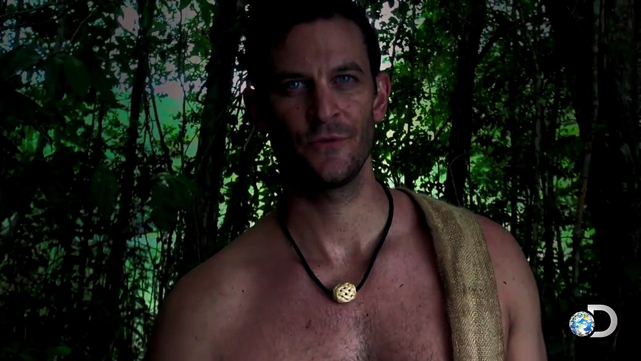 Light My Fire | Naked and Afraid