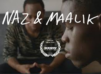 Download Naz & Maalik Full Movie