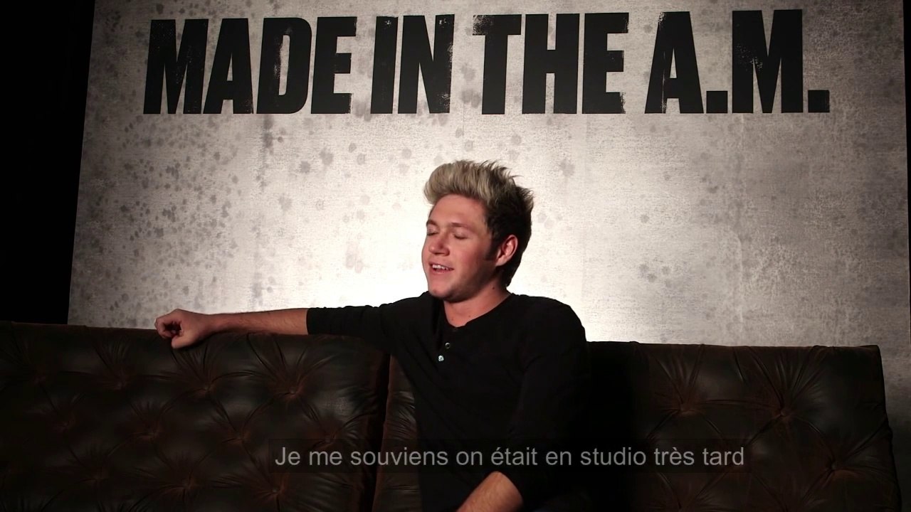 MITAM Track by Track Vostfr - Part 2