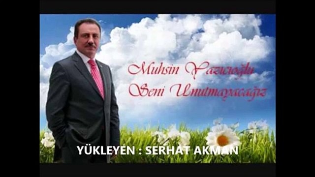 Osman Öztunç Muhsinler Ölmez