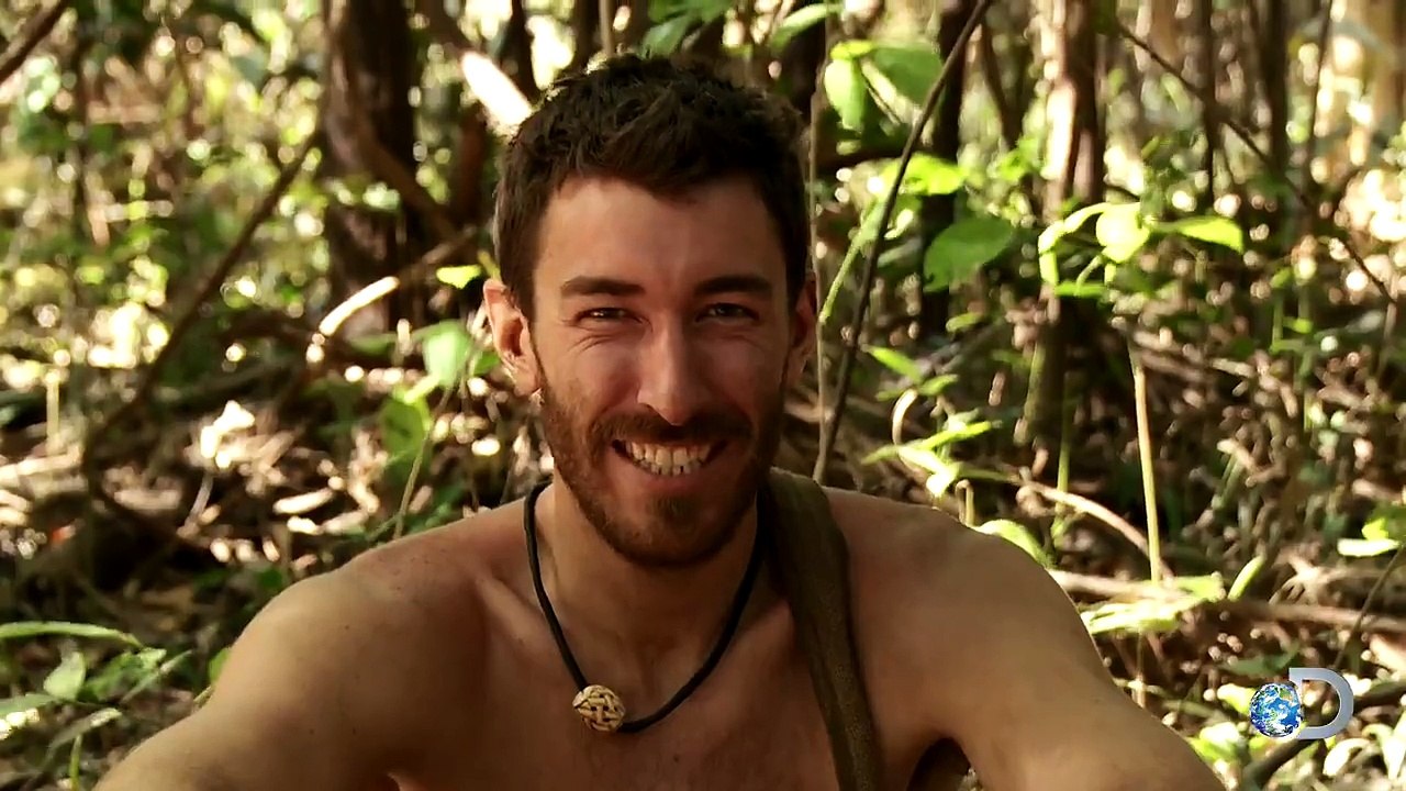 How Many Naked Neighbors is Too Many? | Naked and Afraid XL