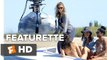 The Choice Featurette - Life on Set (2016) - Teresa Palmer, Benjamin Walker Movie HD