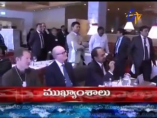 9 PM ETV Telugu News 22nd January 2016