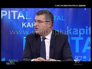 Télécharger la video: Kapital - 5 Vjet pa drejtesi per 21 Janarin | Pj. 1 - 22 Janar 2016 - Talk show - Vizion Plus