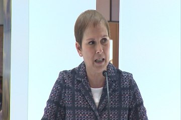 Navarra recibió 1,2 millones de turistas en 2015