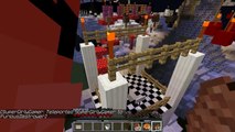 Minecraft: ANIMATRONIC DISCO PARTY! - FIVE NIGHTS AT FREDDYS - Custom Map