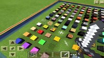 Minecraft Pe 0.10.X Shaders HD iOS y Android