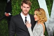 Miley Cyrus ‘Beyond Happy’ Over Engagement With Liam Hemsworth