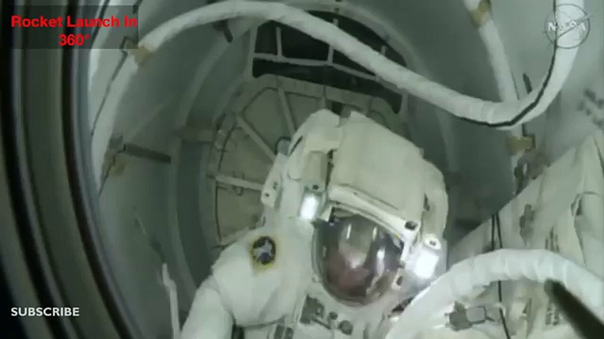 Tim Peake: \' Spacewalk is a \'proud moment\' - BBC News