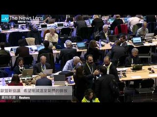 【晚間77秒】臉書與蘋果 極力爭取進入中國市場