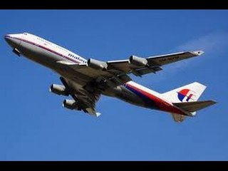 【2014.03.25】馬國總理：MH370墜毀於南印度洋