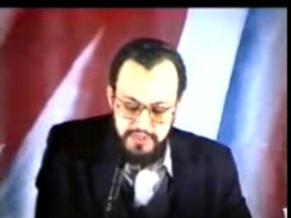 Hani Ramadan Islam et occident 1/3