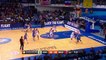 Highlights: Khimki Moscow region-Brose Baskets Bamberg