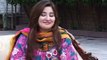 Gul Panra Interview (17th Jan 2016)  With Afghan TV 2016 Part-2