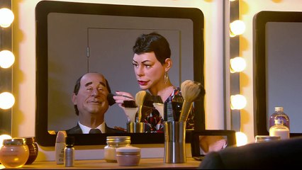 Le chômage, c'est pas magnifaïk - Les Guignols du 18/01 - CANAL+