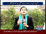 10PM With Nadia Mirza - 22nd January 2016