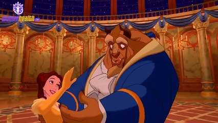 Beauty and the Beast - Tale as Old as Time (Indonesian)