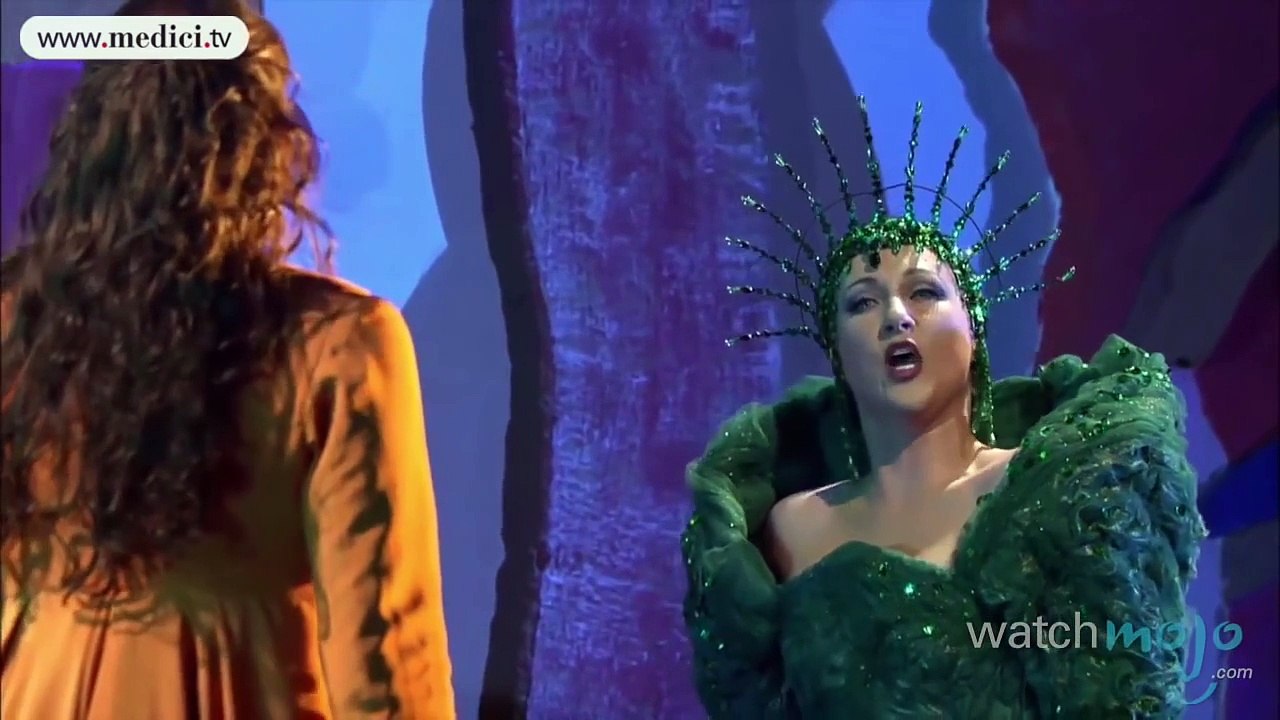 Top 10 Opera Songs
