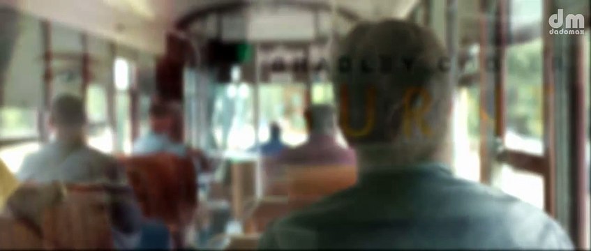 The Avener & John Lee Hooker - It Serves You Right To Suffer (Burnt)