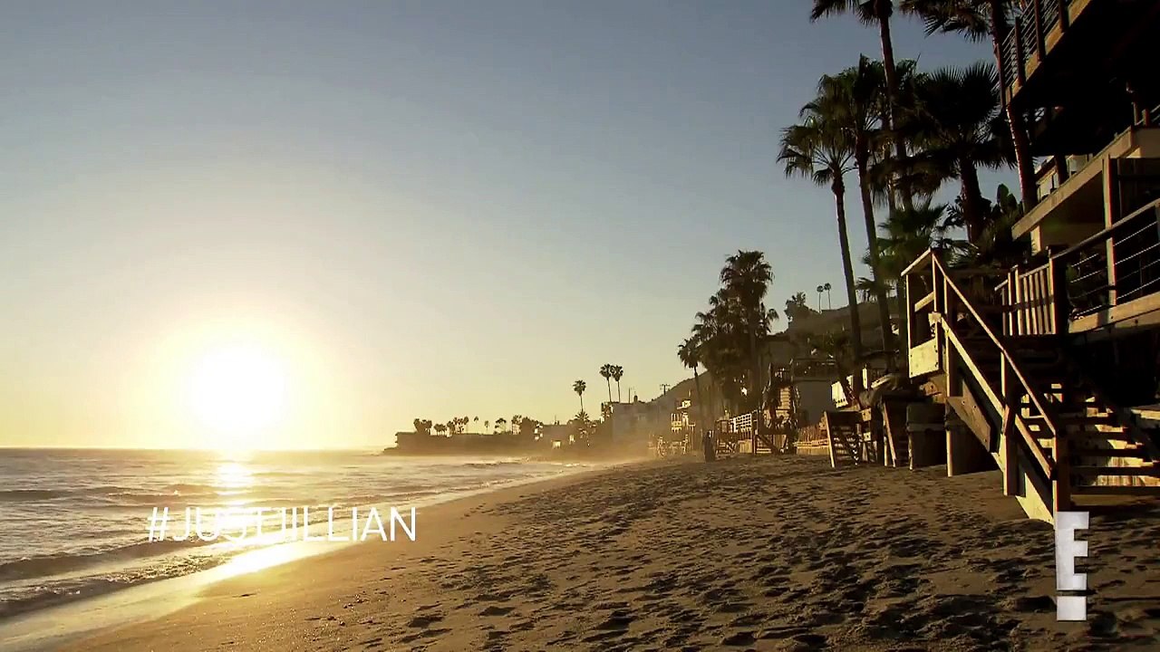 Jillian Michaels Swaps Beach House for a Farm | Just Jillian | E!