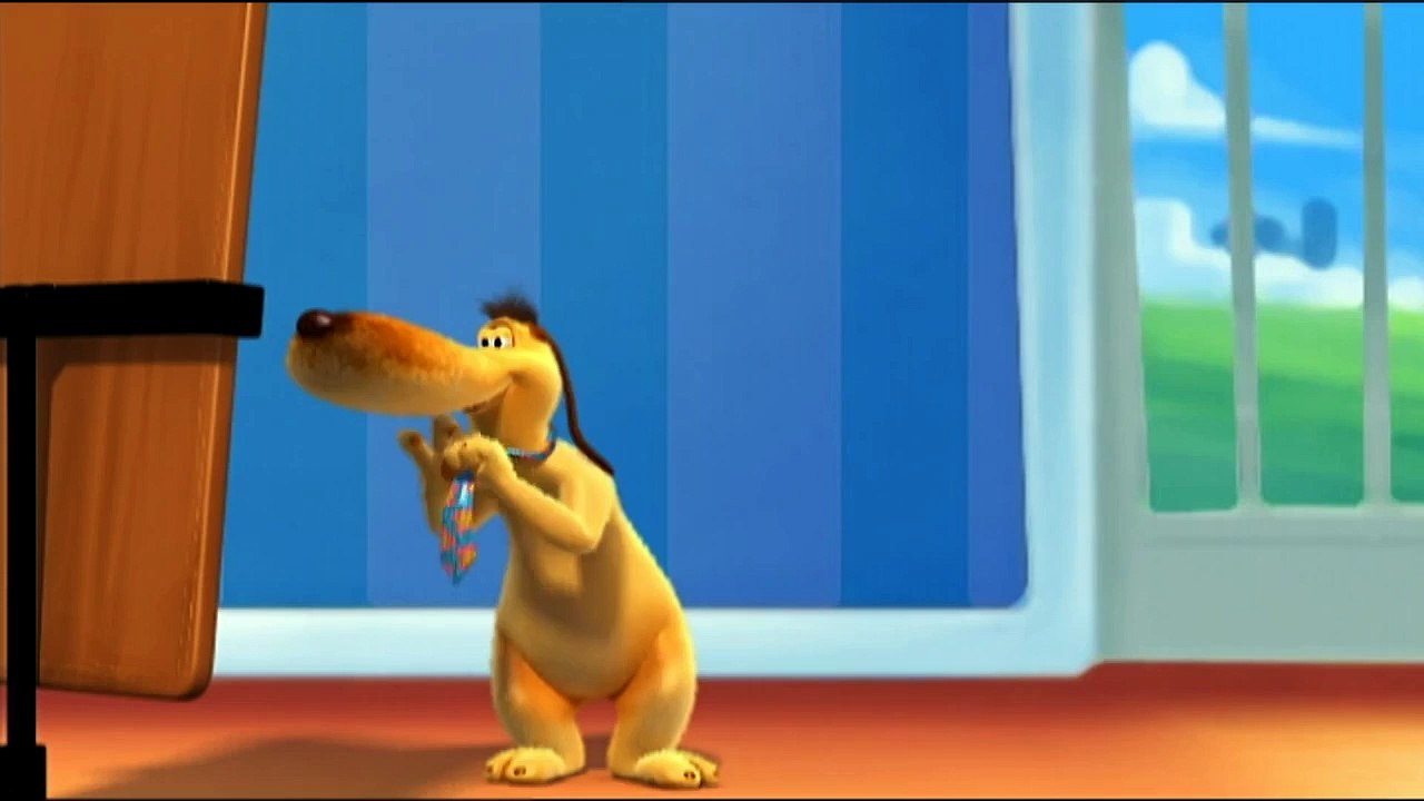 Pat and Stan - Spray On! (short)