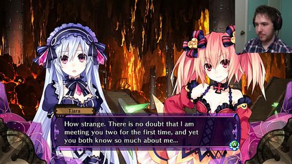 DO WE NEED THICKER UNDIES? - Ep 13 - Fairy Fencer F
