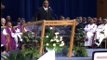 Bishop Lambert Gattes Speaks at Celebration of Life of Bishop William L. Bonner