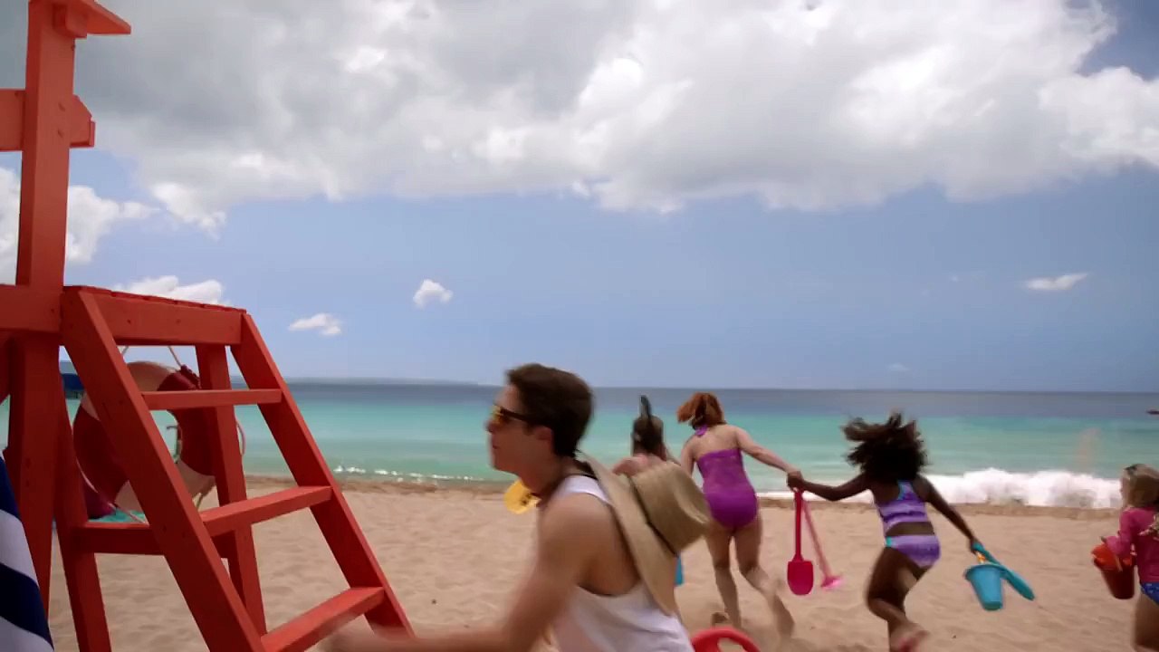 Shark Week 2015 | Starts Sun July 5 8/7c on Discovery