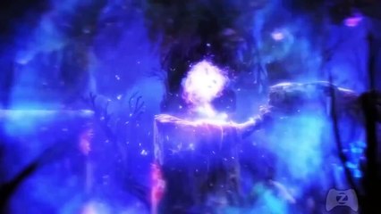 Ori and The Blind Forest : Vale ou não a pena jogar