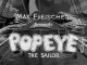 Popeye the Sailor -- Sock-a-Bye, Baby (1934)