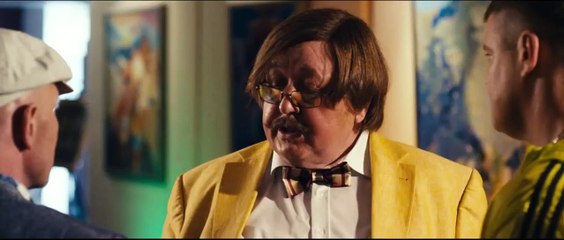 Watch Movie Trailers & Find Your Next Film 🎬