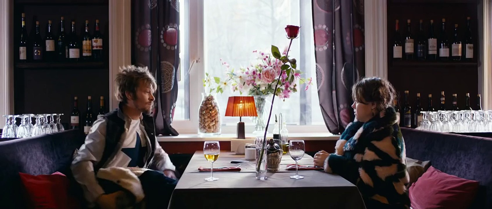 30 свиданий - Трейлер 2 (2015)