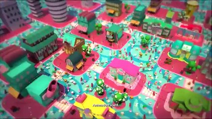 Shopkins Season 3 Official TV Commercial HD