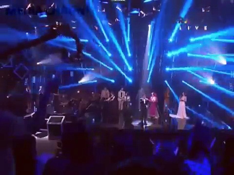 JUDIKA feat GAC SAMPAI KAU JADI MILIKKU FULL LIVE KONSER JUDIKA