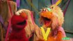 Sesame Street : “Elmo Can Do It!” Preview