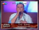 Cenk BOSNALI-Güzeller İçinden