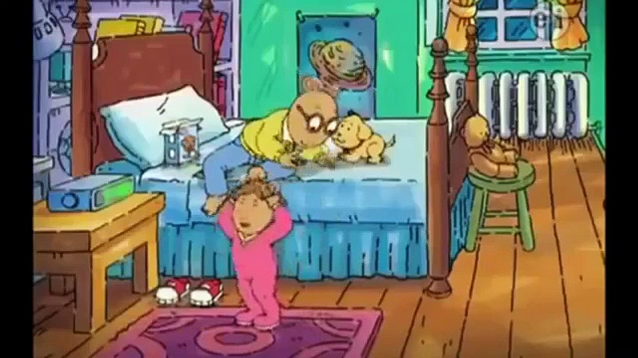 Arthur Full Episodes 2015 D W , Queen of the Comeback; In My Africa