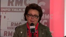 Christine Boutin : Aujourdhui la mode cest les gays, on est envahis de gays 27/05