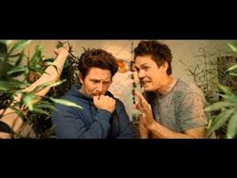 OLIVER STONED TRAILER ITALIA