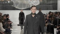 LOUIS VUITTON Fall Winter 2016/2017 Full Show Menswear by Fashion Channel