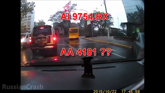 Подборка Аварий и ДТП #169/Октябрь 2015/Car crash compilation/Oct